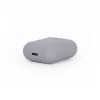 GEMBIRD draadloze TWS in-ear headset Seattle - stereo - Bluetooth - misty grey
