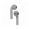 GEMBIRD draadloze TWS in-ear headset Seattle - stereo - Bluetooth - misty grey