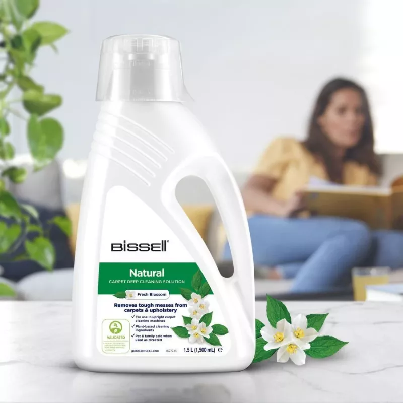 Bissell 3244G tapijtreiniger/geurverwijderaar