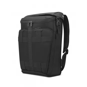 Reisrugzak Lenovo Legion Active GX41C86982 — polyester, zwart, geschikt voor maximaal 17 inch (310×190×460 mm)