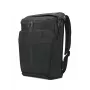 Reisrugzak Lenovo Legion Active GX41C86982 — polyester, zwart, geschikt voor maximaal 17 inch (310×190×460 mm)