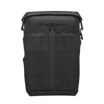 Reisrugzak Lenovo Legion Active GX41C86982 — polyester, zwart, geschikt voor maximaal 17 inch (310×190×460 mm)