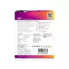 Silicon Power Armor A62 SP010TBPHD62SS3K draagbare harde schijf van 1 TB, USB 3.2 Gen 1, zwart/rood