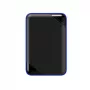 SILICON POWER draagbare HDD USB 3.2 Gen1 Armor - A62 Game Drive 1 TB - zwart minimale bestelhoeveelheid 36