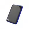 SILICON POWER draagbare HDD USB 3.2 Gen1 Armor - A62 Game Drive 1 TB - zwart minimale bestelhoeveelheid 36