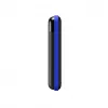 SILICON POWER draagbare HDD USB 3.2 Gen1 Armor - A62 Game Drive 1 TB - zwart minimale bestelhoeveelheid 36
