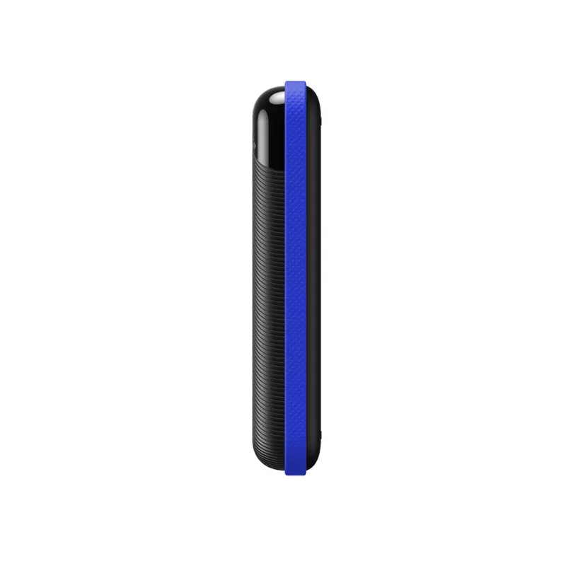 SILICON POWER draagbare HDD USB 3.2 Gen1 Armor - A62 Game Drive 1 TB - zwart minimale bestelhoeveelheid 36