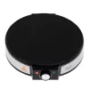 Crêpemaker Adler AD 3058 1600 W zwart roestvrij staal