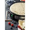 Crêpemaker Adler AD 3058 1600 W zwart roestvrij staal