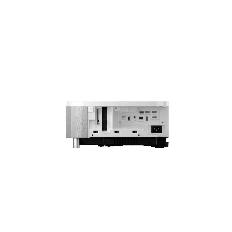 Epson EH-LS800W ultra-korteafstandsprojector 4000 ANSI lumen 3LCD 4K+ (5120x3200) wit