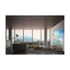 Epson EH-LS800W ultra-korteafstandsprojector 4000 ANSI lumen 3LCD 4K+ (5120x3200) wit