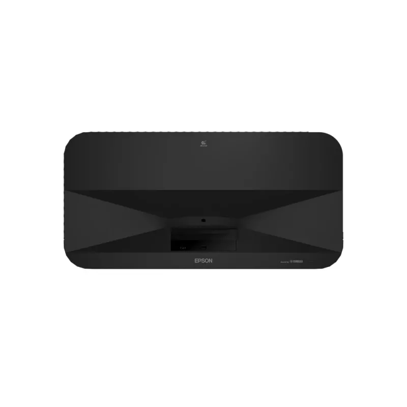 Epson EH-LS800B ultra-korteafstandsprojector 4000 ANSI lumen 3LCD 4K+ (5120x3200) zwart