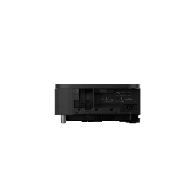 Epson EH-LS800B ultra-korteafstandsprojector 4000 ANSI lumen 3LCD 4K+ (5120x3200) zwart