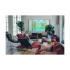 Epson EH-LS800B ultra-korteafstandsprojector 4000 ANSI lumen 3LCD 4K+ (5120x3200) zwart