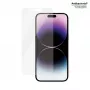 Beeldschermbescherming PanzerGlass Apple iPhone 14 Pro Max Classic Fit kras- en stootvast