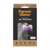 Beeldschermbescherming PanzerGlass Apple iPhone 14 Pro Max Classic Fit kras- en stootvast