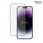 Beeldschermbescherming PanzerGlass Apple iPhone 14 Pro Max Ultra-Wide Fit kras- en stootvast