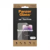 Beeldschermbescherming PanzerGlass Apple iPhone 14 Pro Max Ultra-Wide Fit kras- en stootvast
