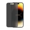 PanzerGlass ® Privacy Screen Protector iPhone 14 Pro | Ultra-Wide Fit met EasyAligner