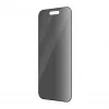 PanzerGlass ® Privacy Screen Protector iPhone 14 Pro | Ultra-Wide Fit met EasyAligner
