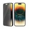 PanzerGlass ® Privacy Screen Protector iPhone 14 Pro | Ultra-Wide Fit met EasyAligner