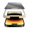 PanzerGlass ® Privacy Screen Protector iPhone 14 Pro | Ultra-Wide Fit met EasyAligner
