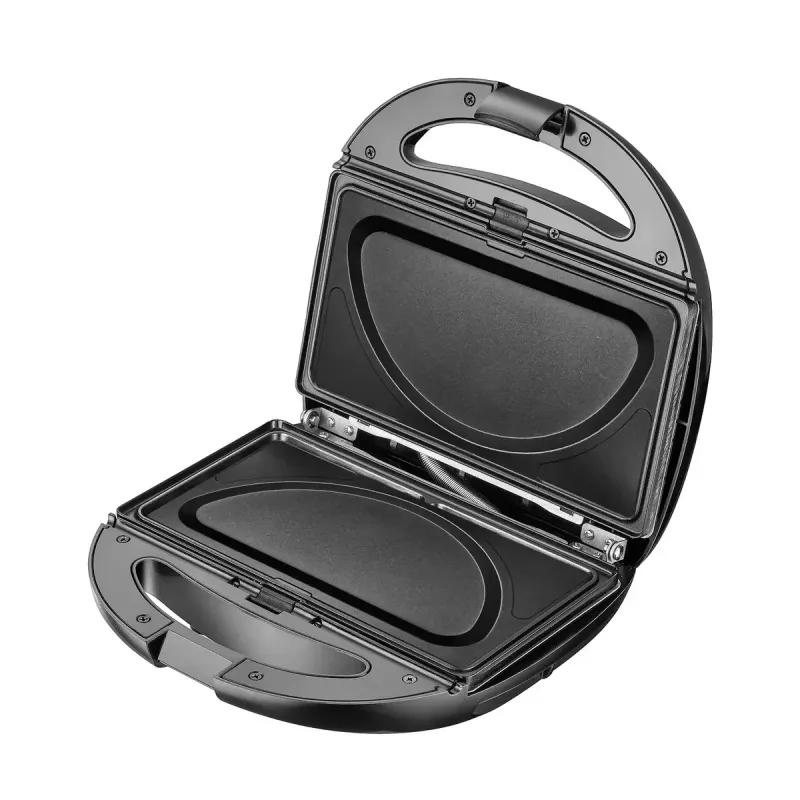 Sandwichmaker Camry CR 3057, 1200 W, 6 antiaanbakplaten