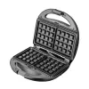 Sandwichmaker Camry CR 3057, 1200 W, 6 antiaanbakplaten