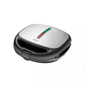Sandwichmaker Camry CR 3057, 1200 W, 6 antiaanbakplaten