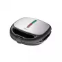 Sandwichmaker Camry CR 3057, 1200 W, 6 antiaanbakplaten