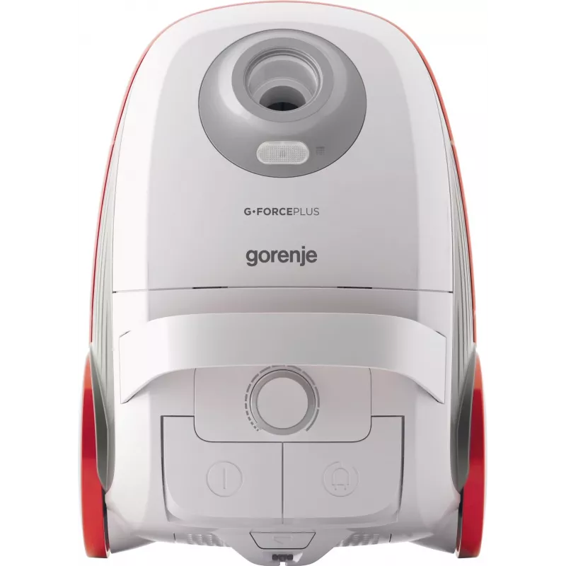 Stofzuiger met snoer Gorenje 678487 — 700 W, droogzuigen, 3 L stofzak, HEPA-filter