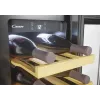 Inbouw wijnkoeler Candy DiVino CCVB 30/1 zwart 20 flessen