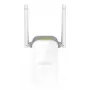 D-Link N300 Wi-Fi Range Extender, netwerk-repeater, 300 Mbit/s, 10,100 Mbit/s, extern, IEEE 802.3u, 802.11g, Wi-Fi 4 (802.11n)