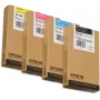 Epson singlepack geel T612400 220 ml, geel, pigmentinkt, 220 ml, 1 stuks
