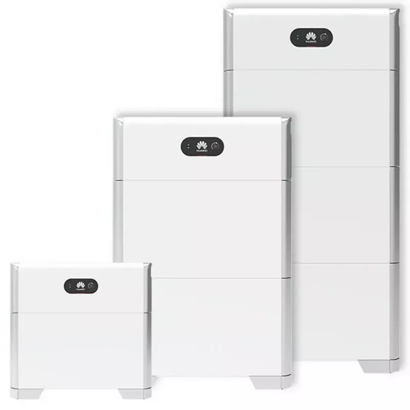 Omvormer-vermogensmodule HUAWEI LUNA2000-5KW-C0 — 5 kW, 48 V