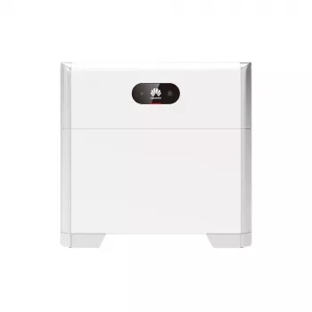 Huawei LUNA2000-5KW-C0 batterijbeheermodule ondersteunt tot 3 batterijmodules