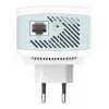D-Link E15/E netwerkverlenger netwerk-transmitter wit 10, 100, 1000 Mbit/s
