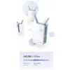 D-Link E15/E netwerkverlenger netwerk-transmitter wit 10, 100, 1000 Mbit/s