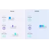 D-Link E15/E netwerkverlenger netwerk-transmitter wit 10, 100, 1000 Mbit/s