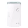 D-Link E15/E netwerkverlenger netwerk-transmitter wit 10, 100, 1000 Mbit/s