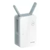 D-Link E15/E netwerkverlenger netwerk-transmitter wit 10, 100, 1000 Mbit/s