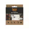 Camerobjectief-beschermfolie PanzerGlass PicturePerfect voor Apple iPhone 14 / 14 Plus, transparant gehard glas