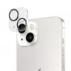 Camerobjectief-beschermfolie PanzerGlass PicturePerfect voor Apple iPhone 14 / 14 Plus, transparant gehard glas