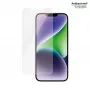 PanzerGlass beeldschermbeschermfolie voor Apple iPhone 14 Plus 13 Pro Max, kras- en stootvast
