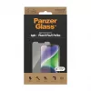 PanzerGlass beeldschermbeschermfolie voor Apple iPhone 14 Plus 13 Pro Max, kras- en stootvast