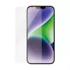 PanzerGlass beeldschermbeschermfolie voor Apple iPhone 14 Plus 13 Pro Max, kras- en stootvast