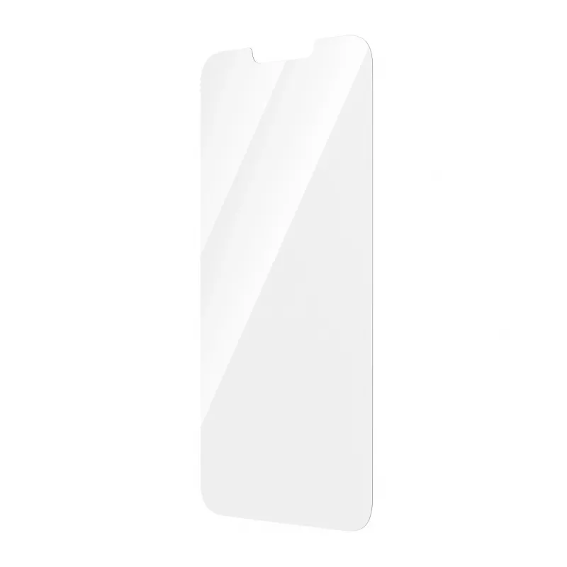 PanzerGlass beeldschermbeschermfolie voor Apple iPhone 14 Plus 13 Pro Max, kras- en stootvast