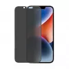 Privacyfolie PanzerGlass Apple iPhone 14 13 13 Pro kras- en stootvast