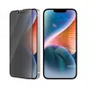 Privacyfolie PanzerGlass Apple iPhone 14 13 13 Pro kras- en stootvast