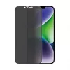Privacyschermbescherming PanzerGlass Apple iPhone 14 Plus 13 Pro Max krasvast stootvast
